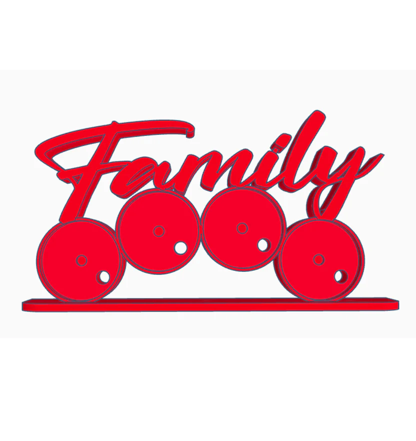 STL Collection — 8